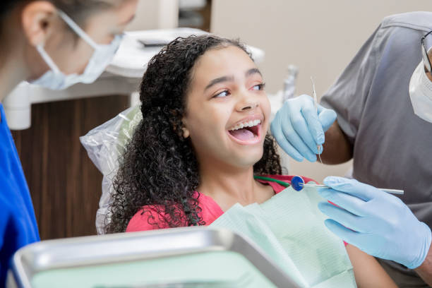 Best Emergency Orthodontic Repairs in Lauderdale, MN
